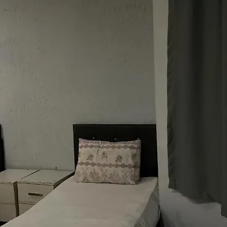 Aparthotel Ryn Prestij