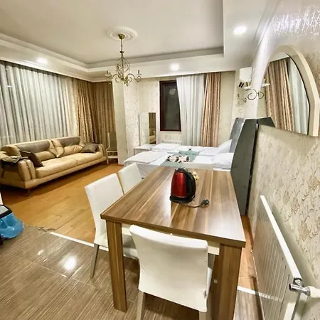 Aparthotel Ayasofya Family *