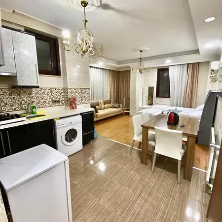 Aparthotel Ayasofya Family