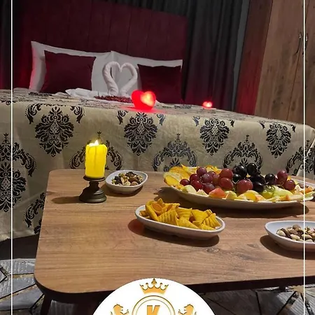 Royal Suit Apartments Hotel Apartment