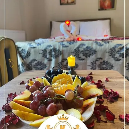 Apartment Royal Suit Apartments Hotel