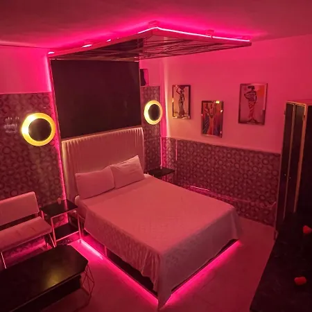Royal Suit Apartments Hotel * Istanbul