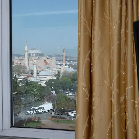 Hotell Hali