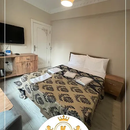 Royal Suit Apartments Hotel