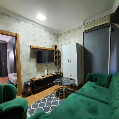 Vip Suit Hotel *