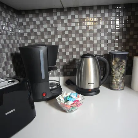 Luxury 1-bedroom In Taksim * Istanbul