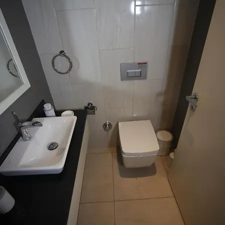 Luxury 1-bedroom In Taksim Istanbul