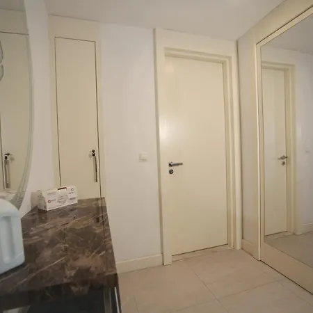 Luxury 1-bedroom In Taksim Istanbul