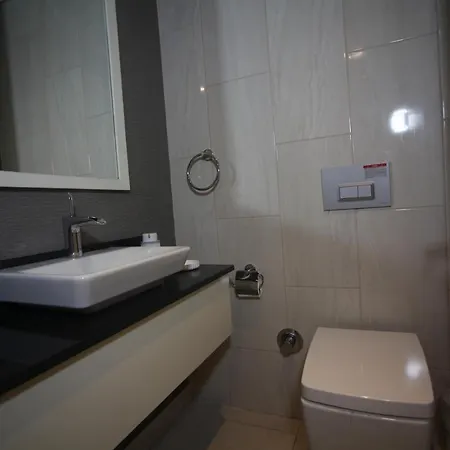 Luxury 1-bedroom In Taksim *