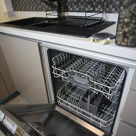 Luxury 1-bedroom In Taksim *