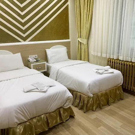 Grand Oral Hotel Istanbul