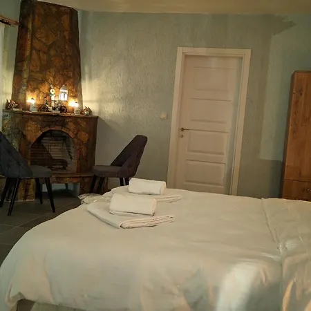 Stone House Boutique Hotel Agva (Marmara)