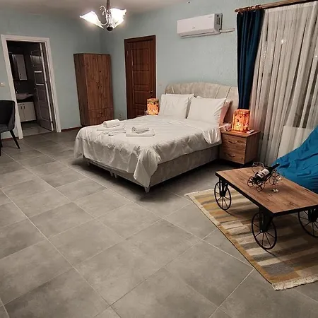 Stone House Boutique Hotel