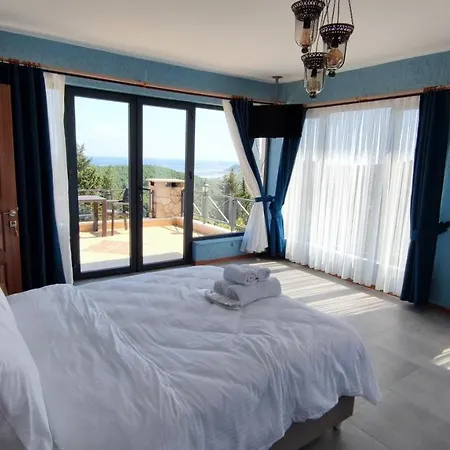 Hotel Stone House Boutique *