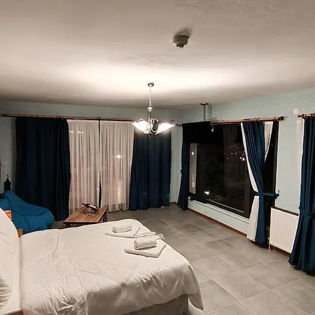Stone House Boutique Agva (Marmara)