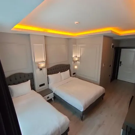 Airport & Private Trasportation Istanbul Airport-by Loft