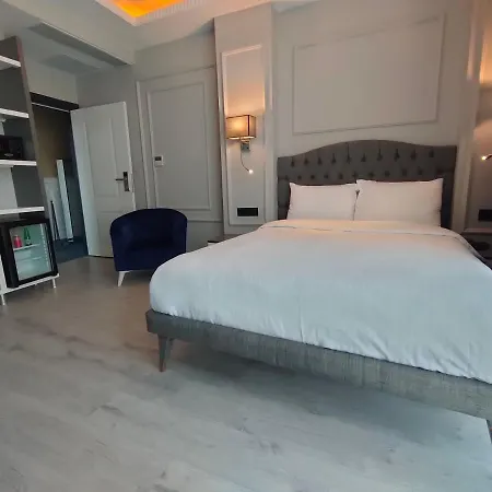 Airport & Private Trasportation Istanbul Airport-by Loft Hotel Arnavutkoy