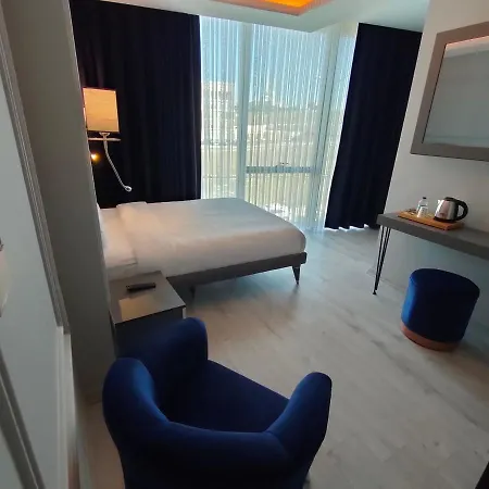 Airport & Private Trasportation Istanbul Airport-by Loft 3*