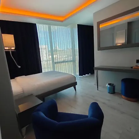 Airport & Private Trasportation Istanbul Airport-by Loft Arnavutkoy