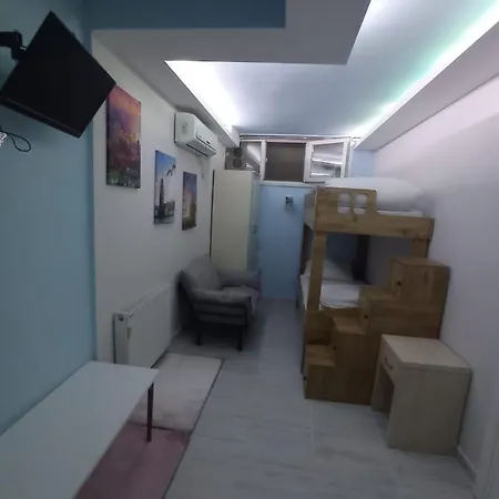 Hostel Armis Istanbul