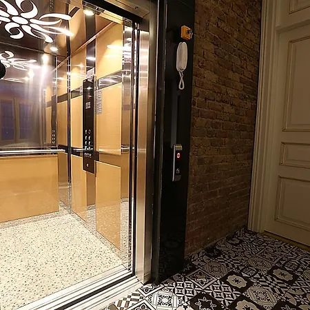 Kamilbey Taksim Istanbul
