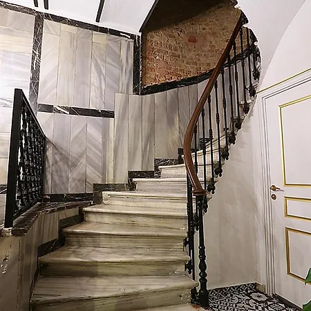 Kamilbey Taksim Istanbul