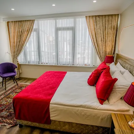 Guelec Hotel *