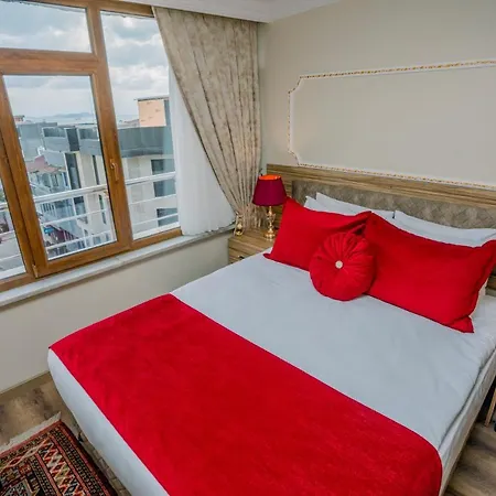Hotel Guelec Istanbul