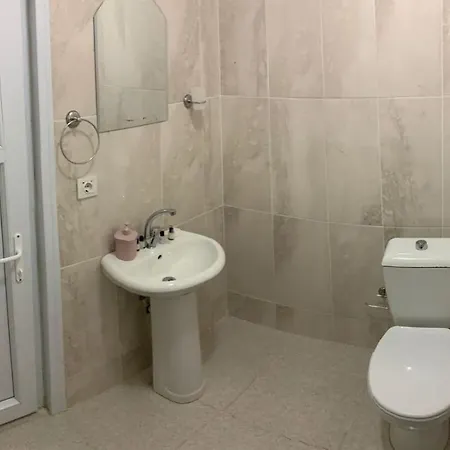 White Palace Aparthotel Istanbul