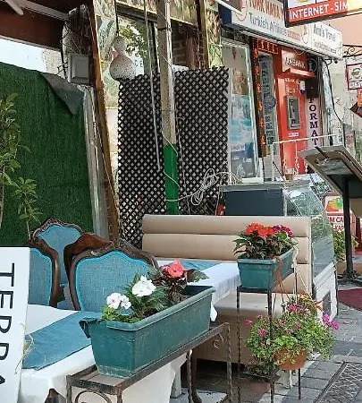 Armis Istanbul