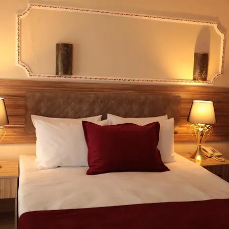 Guelec Hotel
