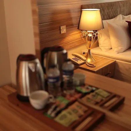 Hotel Guelec *