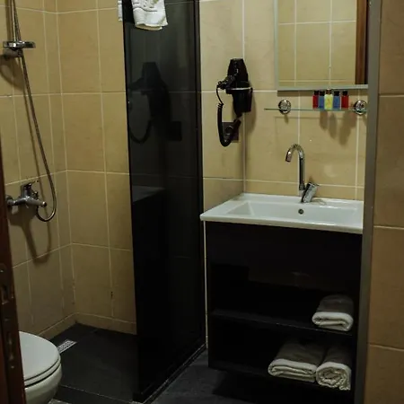 Hotel Trend Istanbul