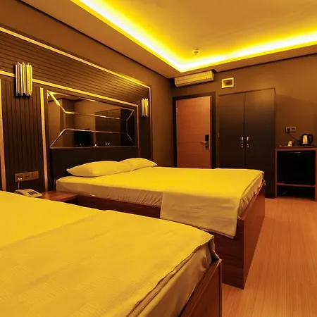 Trend Hotel 3*