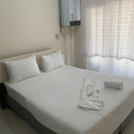 White Palace Aparthotel Istanbul