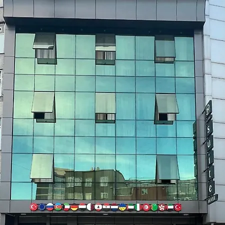 Hotel In House *