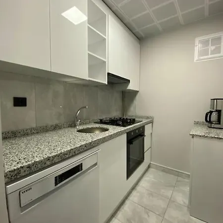 Whole At The Heart Of Sisli Nisantasi K Istanbul
