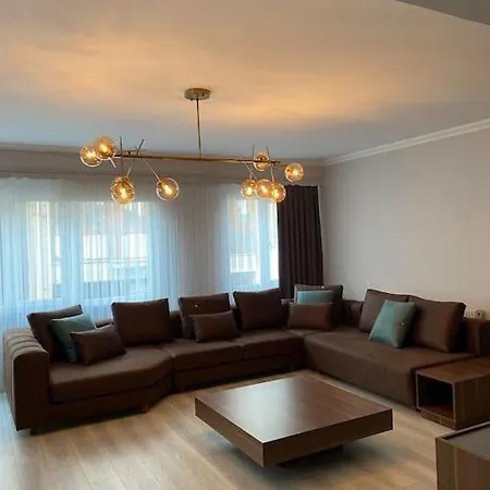 Apartment Whole At The Heart Of Sisli Nisantasi K Istanbul