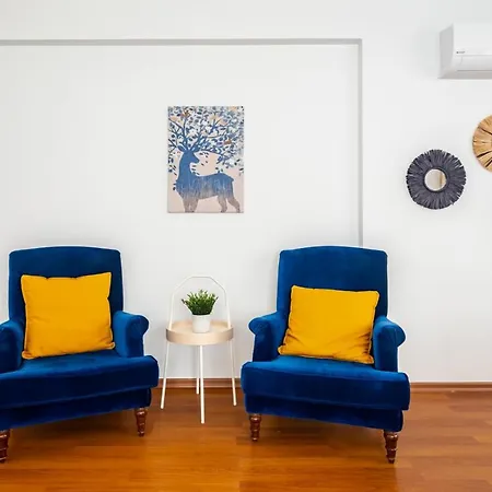 Apartment Centrally Located Sleek And Modern Flat In Sisli Istanbul