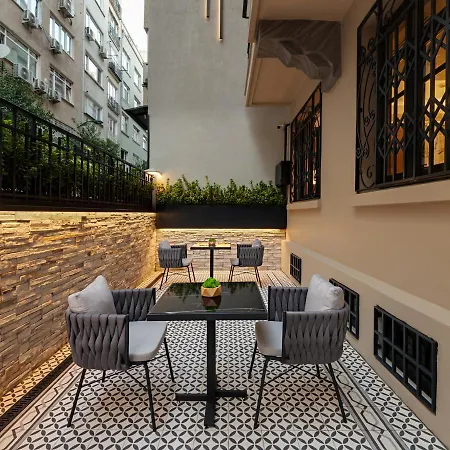 Gleam Collection Istanbul