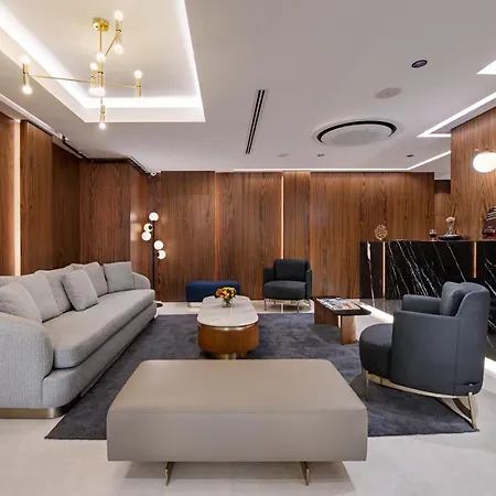 Hotel Gleam Collection