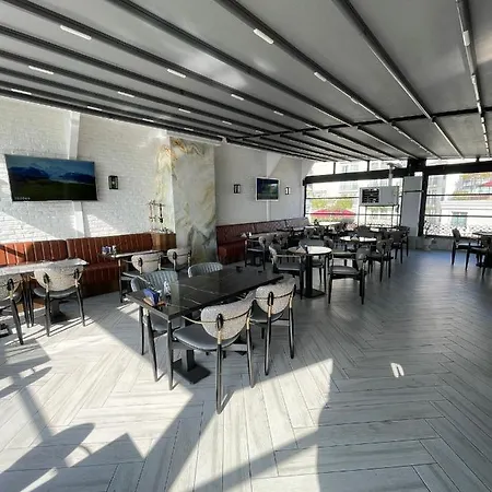Sign Of - Taksim Hotel 4*