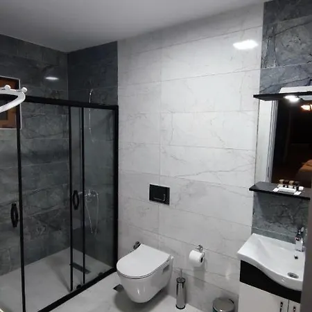 Stone House Boutique * Agva (Marmara)