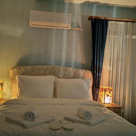 Stone House Boutique * Agva (Marmara)