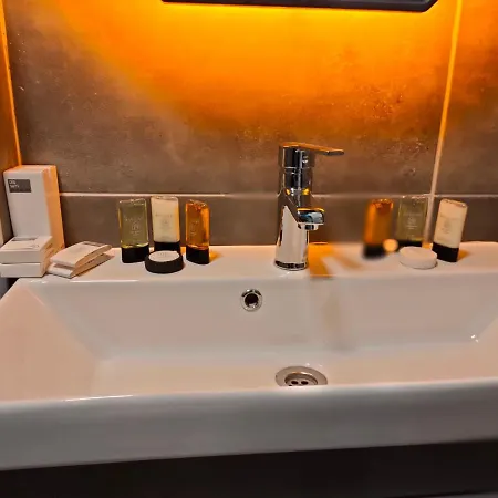Airport & Private Trasportation Istanbul Airport-by Loft Hotel