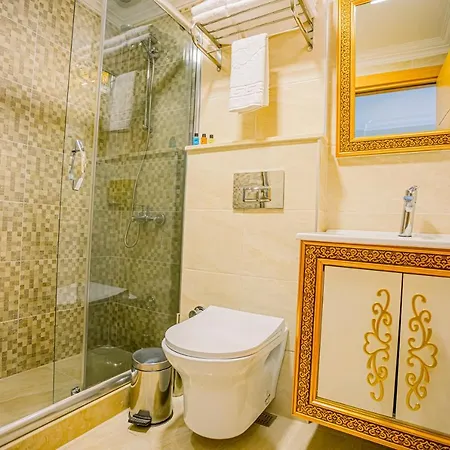 Guelec Hotel