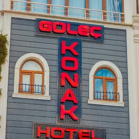 Guelec * Istanbul