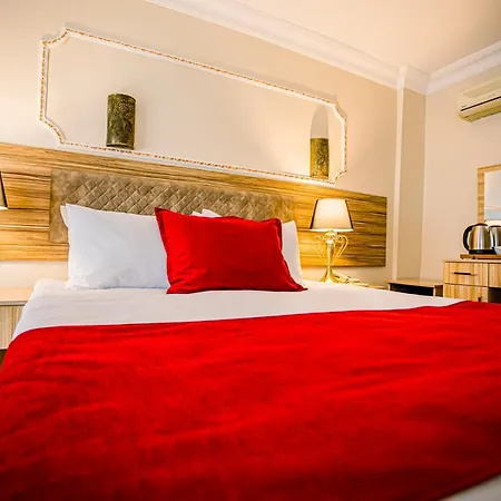 Guelec Hotel