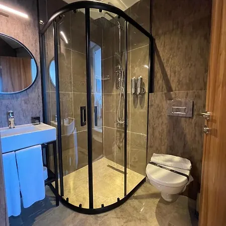Weingart Port Seaside Hotel Istanbul