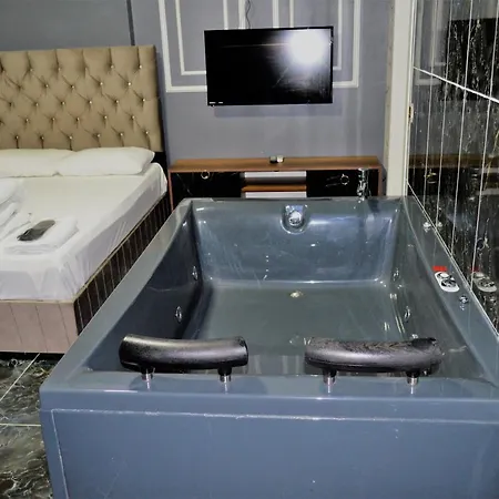 Vip Suit Hotel